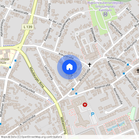 Kleiberweg, 40882, Kleiberweg    Ratingen