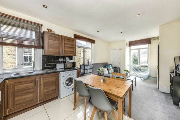 Niton Street, Fulham, SW6 - Photo 1