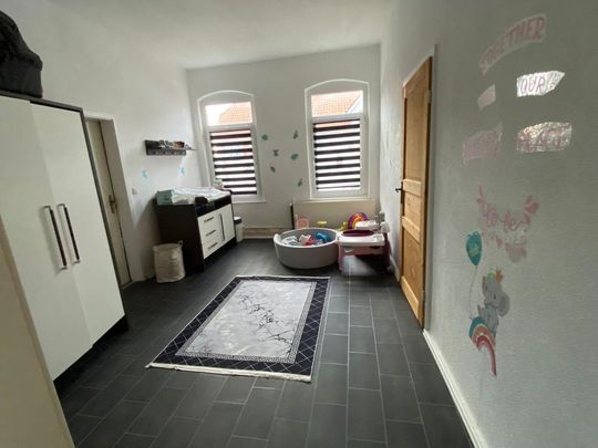 3 Zimmer Wohnung Freren Altbau renoviert - Photo 1