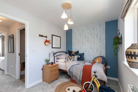 2 bedroom house to rent - Photo 3