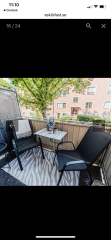 Intagsgatan, Eskilstuna - Photo 5