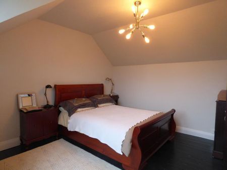 4 bedroom terraced house to rent - Photo 4