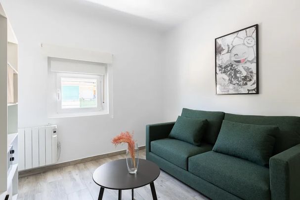 Calle Sánchez Morate, Getafe, Community of Madrid 28903 - Photo 1