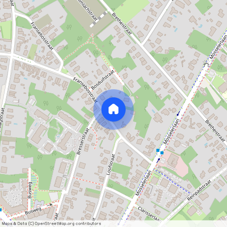 Fransebosstraat 43/0.1 - 3600 GENK