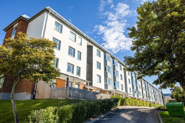 Idrottsgatan 21 - Foto 1