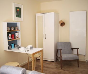 Studio Flat, Anson Road, NW2 - Photo 2