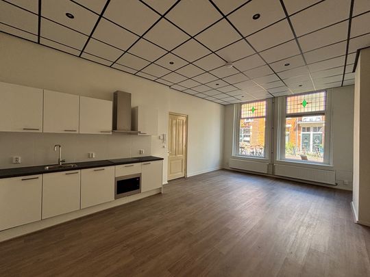 Jozef Israëlsstraat 74, 9718 GP Groningen - Foto 1