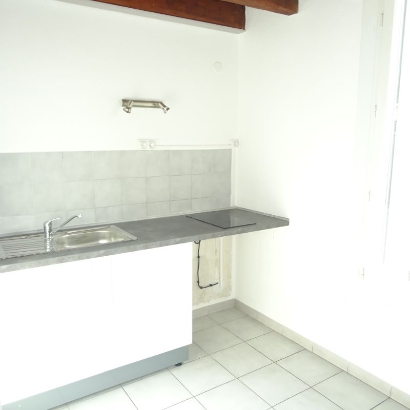 Location Appartement 3 pièces 45m² MONTPELLIER 34000 - Photo 1