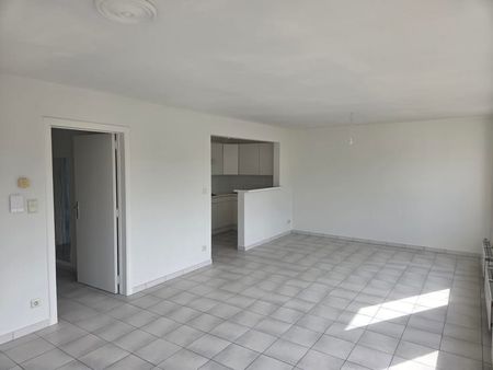 Appartement te huur - Photo 2
