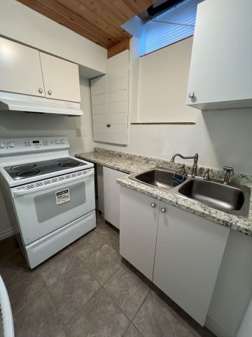 For Lease - 379 Carruthers Avenue Unit# BMNT, Newmarket, Ontario - Photo 2