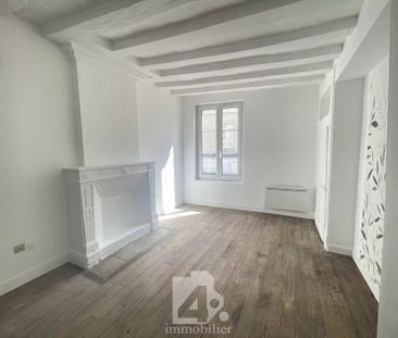 Location maison Montoire-sur-le-Loir, 5 pièces, 2 chambres, 74 m², 680 € / Mois - Photo 4