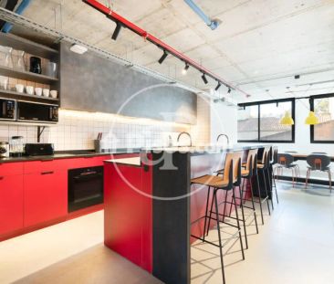 Apartamento en alquiler en El Poblenou - Photo 4