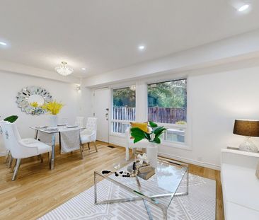 For Lease - 37 Woody Vine Way, Toronto, Ontario - Photo 5