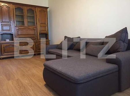 Apartament 2 camere, decomandat, 50 mp, zona Calvaria - Photo 4