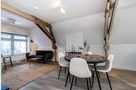 Te huur: Appartement Visstraat in Den Bosch - Photo 3