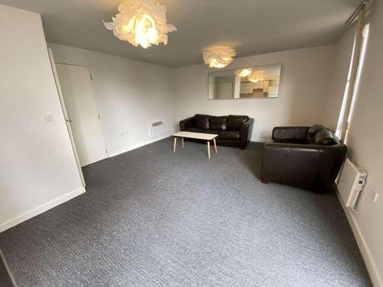 Trinity Court, Higher Cambridge Street, Manchester, M15 - Photo 1