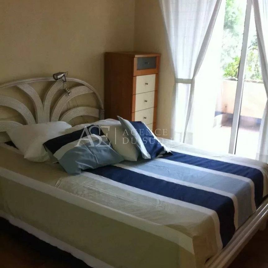 Location Appartement - Photo 1