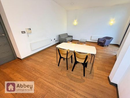 2 bedroom apartment to rent - Photo 2