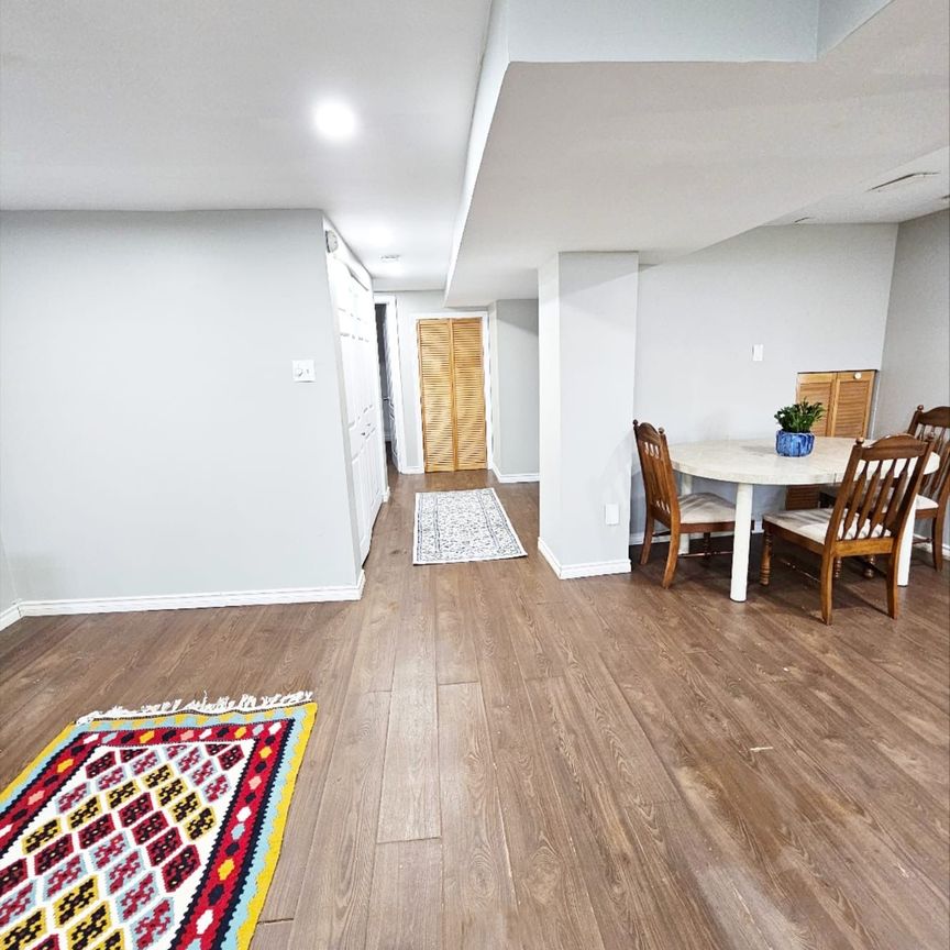 For Lease - 1271 Wecker Drive Unit# Bsmt, Oshawa, Ontario - Photo 1