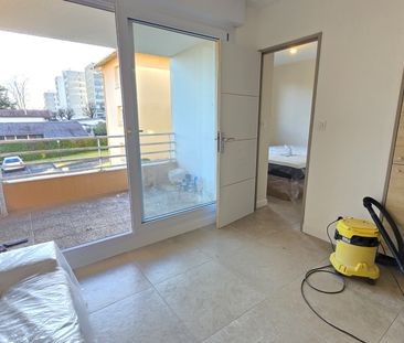 Location Appartement 2 pièces 28m² ANGLET 64600 - Photo 1