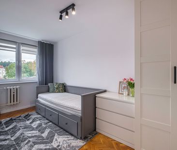 2 pokojowe mieszkanie z piwnicą - Фото 5