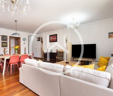 Piso de alquiler en Calle Agustín de Betancourt, 15, Zona Martiánez - Photo 3