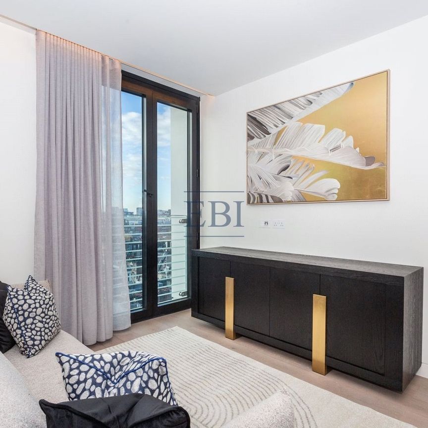 Mandarin Oriental Residence, 22 Hanover Square, W1S 1JP - Photo 1