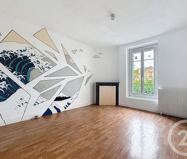 Location Appartement 3 pièces 70m² DAMMARIE LES LYS 77190 - Photo 3