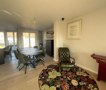 Wonen in een authentiek herenhuis met hedendaags comfort te Oostende? Dit is uw kans! - Photo 4