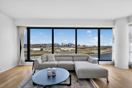 Appartement à louer à Montréal (Verdun/Île-des-Soeurs) - Photo 2