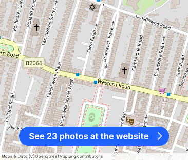 Western Road, Hove, BN3 - Photo 1