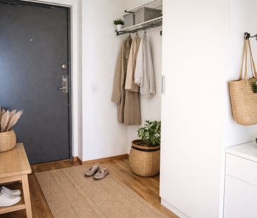 Strömgatan 22 C - Photo 5