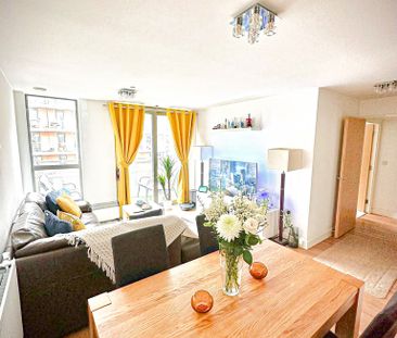 2 Bedroom Apartment For Rent - Photo 3