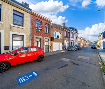 Rue Croix Jurlet 48, 4040, Herstal - Foto 6