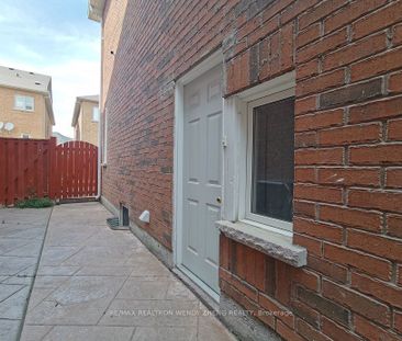 For Lease - 6 Mountland Road Unit# Bsmt, Brampton, Ontario - Photo 4