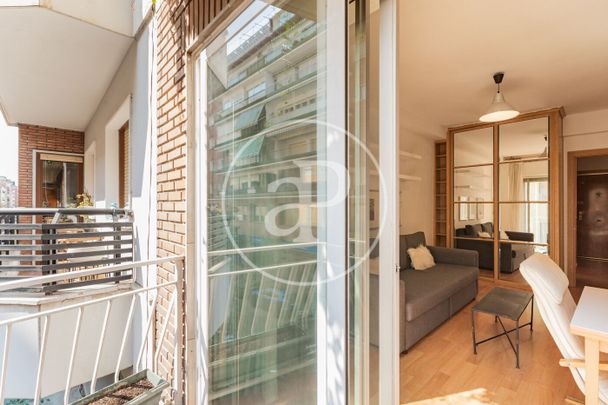 Loft for rent in the Salamanca district - Foto 1