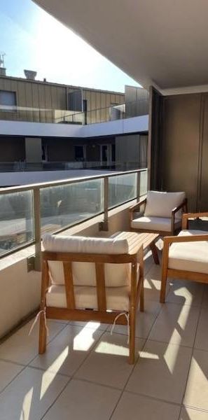 Centre Ville - T3 avec terrasse et garage - Photo 1