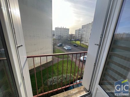 Location Appartement 1 pièce 16m² - Photo 5