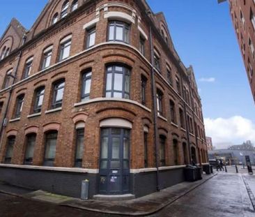 1 bedroom flat to rent - Photo 4