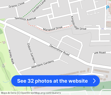 Devonshire Road, London, NW7 - Photo 1