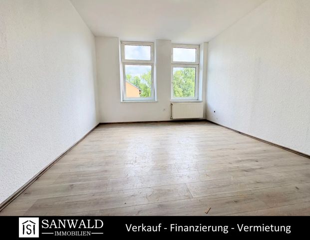Wohnung zur Miete in Bochum - Photo 1
