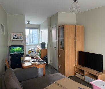 Appartement te huur in Eeklo met 2 slaapkamers - Foto 1