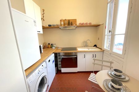 Charmant 2 pièces meublé à deux pas de Monaco - Photo 5