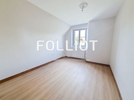 A LOUER Maison à La Selle en Luitre - Réf 2481ABPED - Photo 2