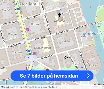 Tunnbindaregatan 11 - Foto 1