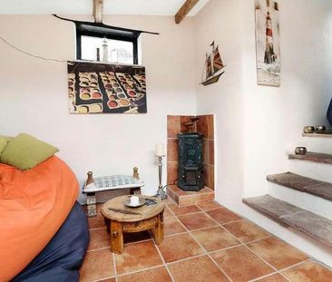 Gravel Cottages, Fore Street, Devon, EX12 - Photo 1