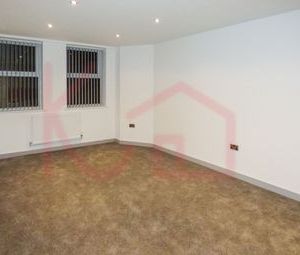 1 Bedrooms Flat to rent in 4 St Peter's House, Doncaster DN1 | £ 140 - Photo 1
