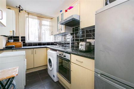 Wyfold Road, Munster Vill/Alphabet Streets, SW6 - Photo 4