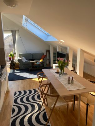 Famngatan, Västra Frölunda - Photo 1