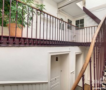 Location Appartement 3 pièces 71m² MONTBELIARD 25200 - Photo 4